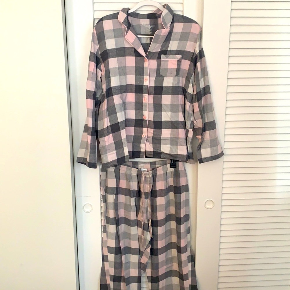 Pajama set